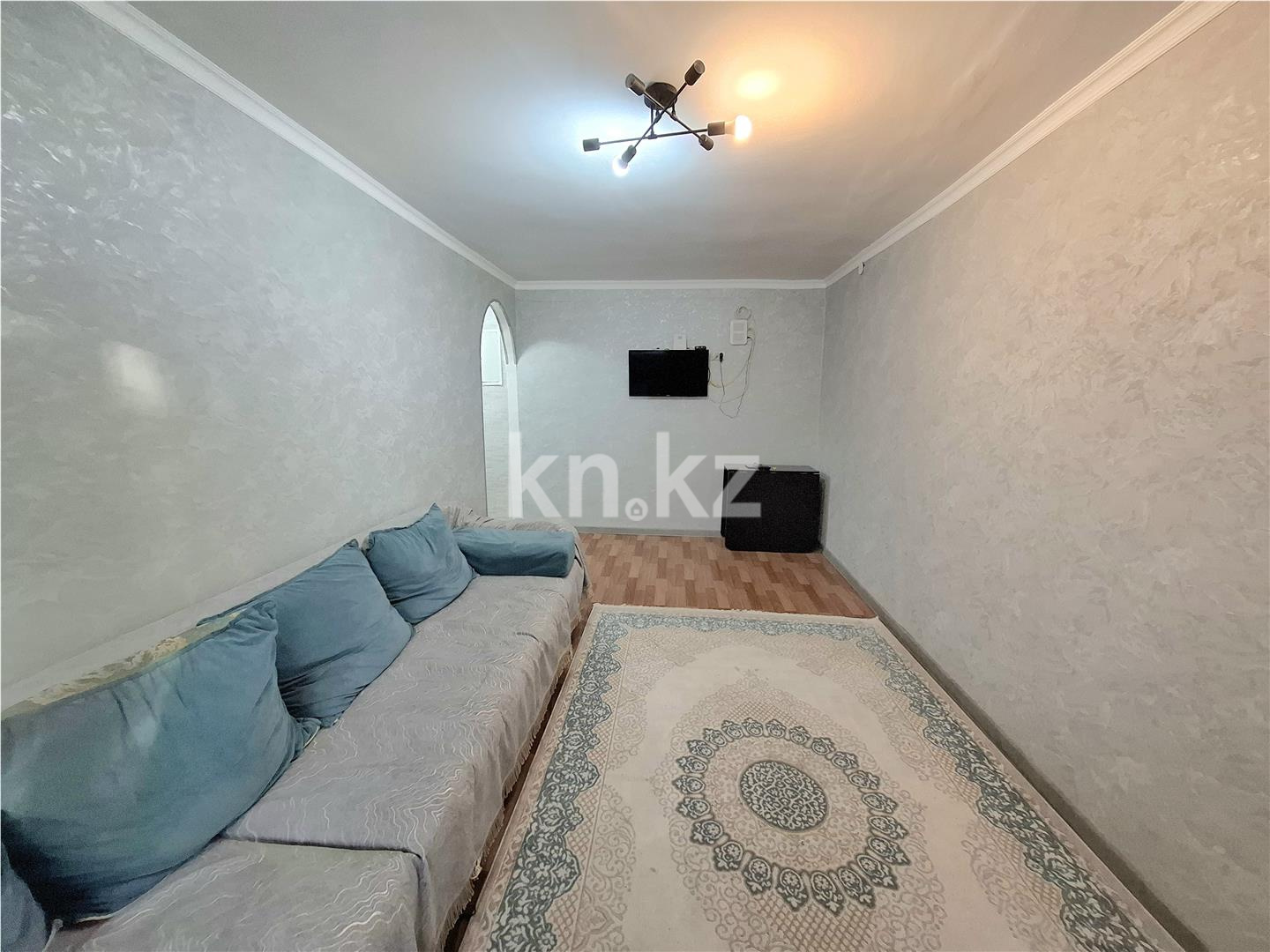 Продажа 2-комнатной квартиры, 43 м² в Темиртау - фото 2