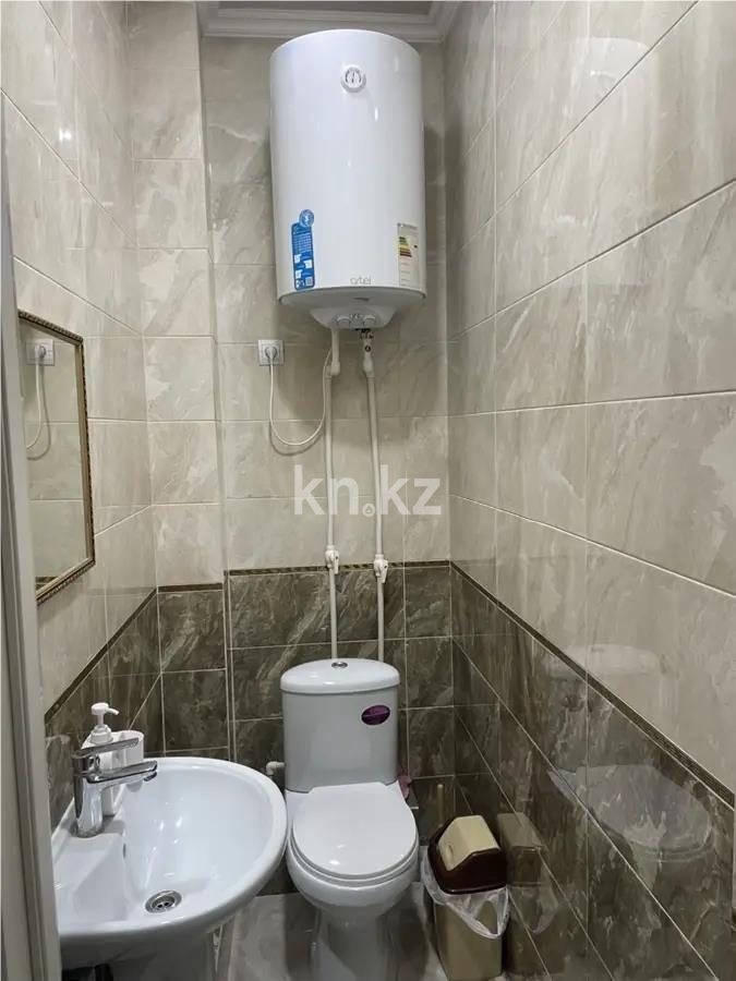 Продажа 3-комнатной квартиры, 86 м² - Продажа квартир от собственников в Караганде фото 6 из 7