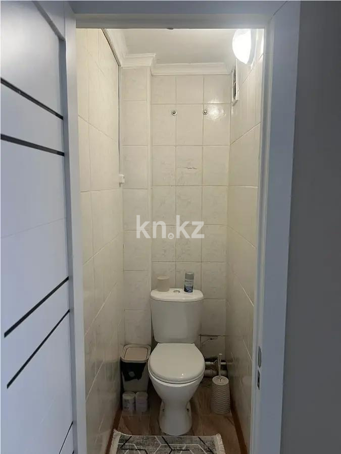 Продажа 3-комнатной квартиры, 64 м² в Караганде - фото 4