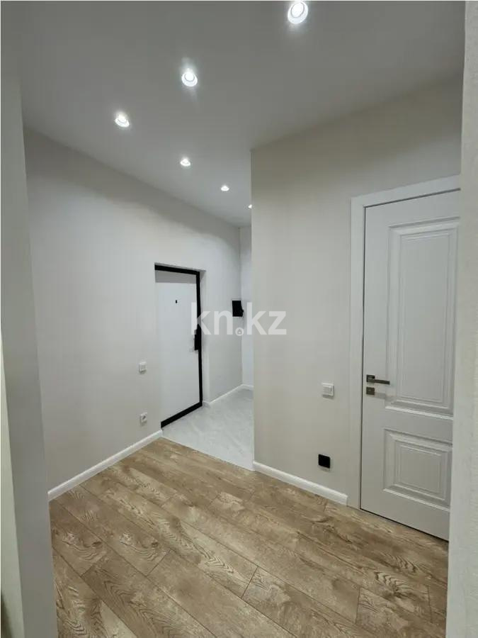 Продажа 1-комнатной квартиры, 42.2 м² в Астане - фото 4