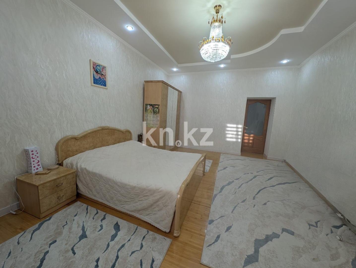 Продажа 6-комнатного дома, 525.2 м², ул. Береке, дом  18 - Продажа домов, коттеджей в Уральске фото 16 из 40