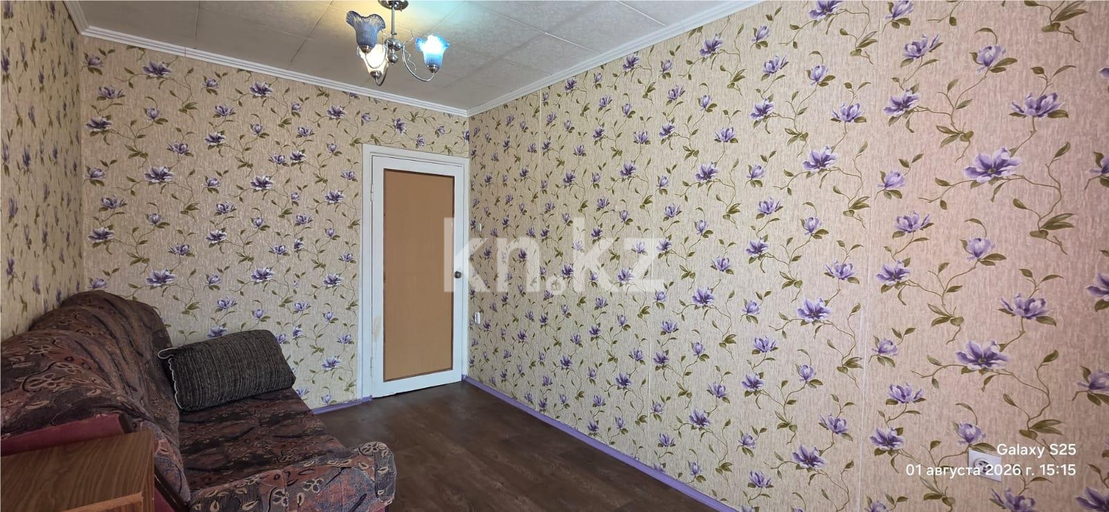 Продажа 3-комнатной квартиры, 62 м² - Продажа трехкомнатных квартир в панельном доме в Казахстане - страница 2 фото 6 из 14