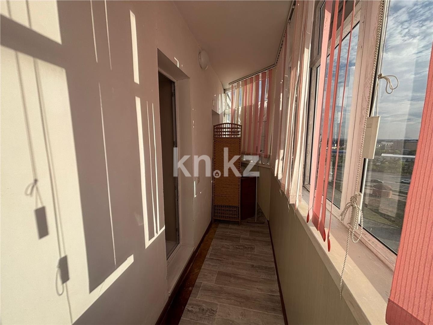 Продажа 3-комнатной квартиры, 100 м² в Караганде - фото 19