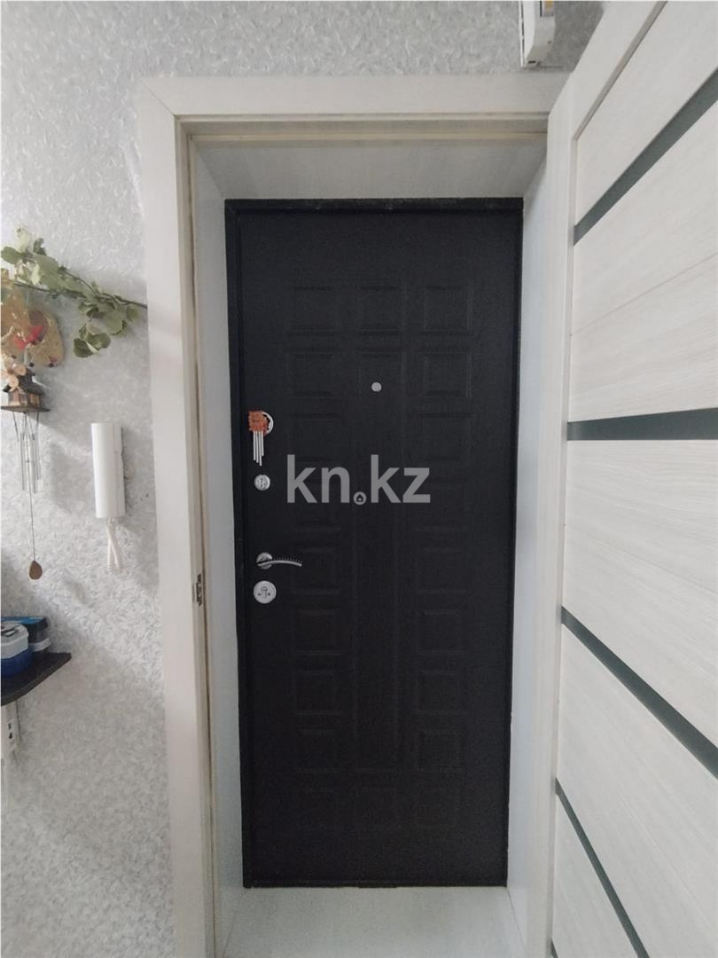 Продажа 3-комнатной квартиры, 67 м², пр. Мира - Продажа квартир в Темиртау фото 21 из 23