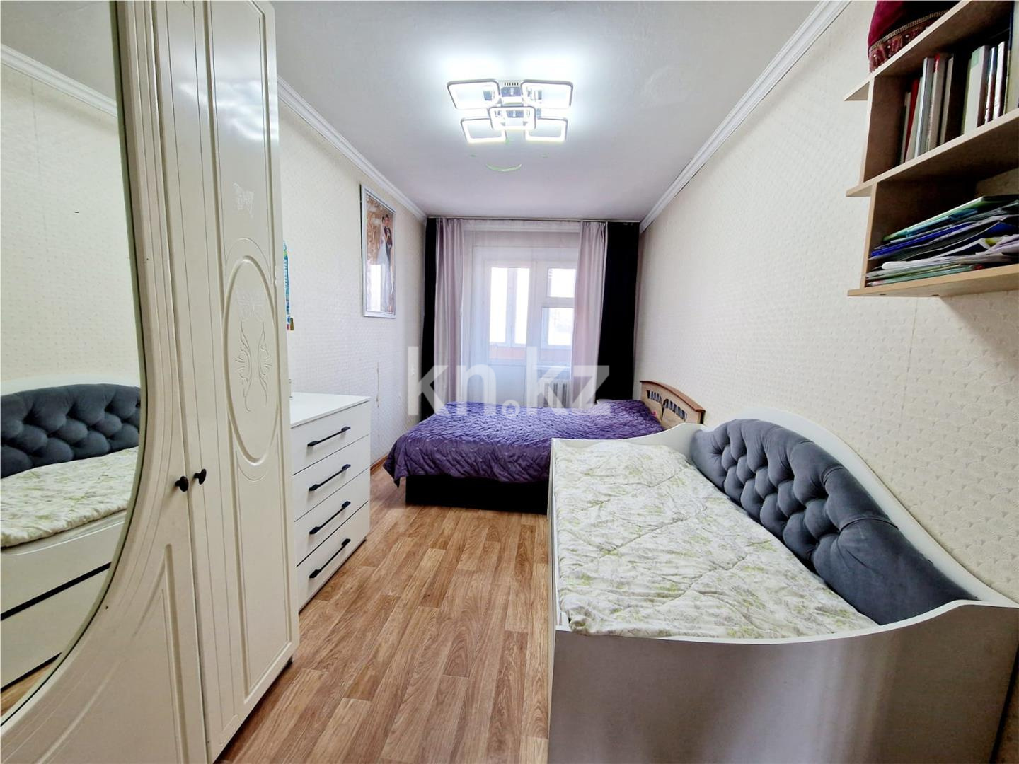 Продажа 2-комнатной квартиры, 48 м² - Продажа квартир в Казахстане - страница 60 фото 2 из 6