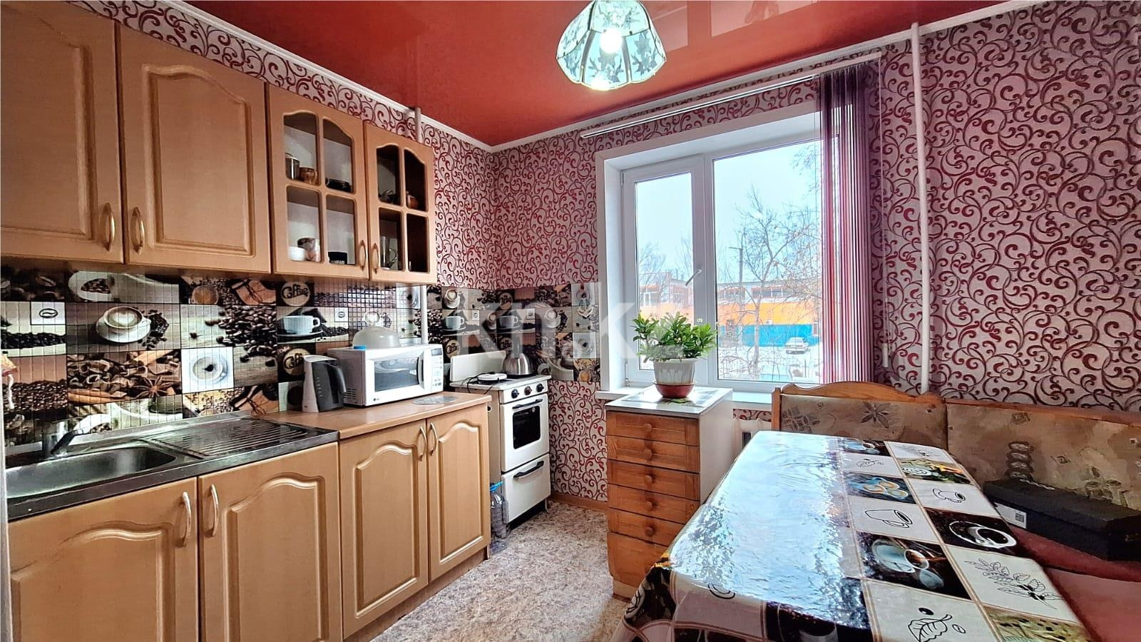 Продажа 2-комнатной квартиры, 50 м² в Караганде - фото 4