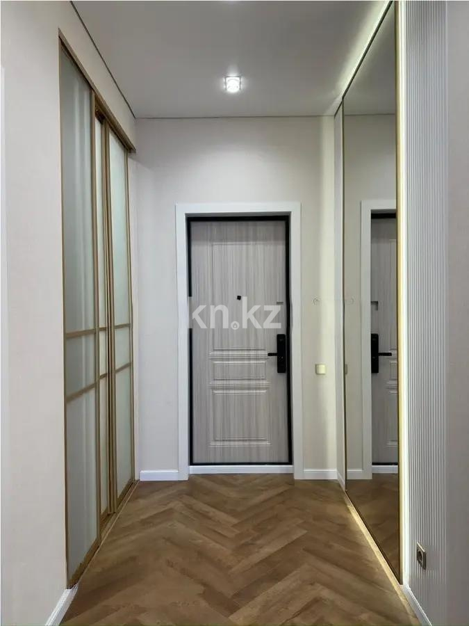 Продажа 2-комнатной квартиры, 77 м² в Астане - фото 6