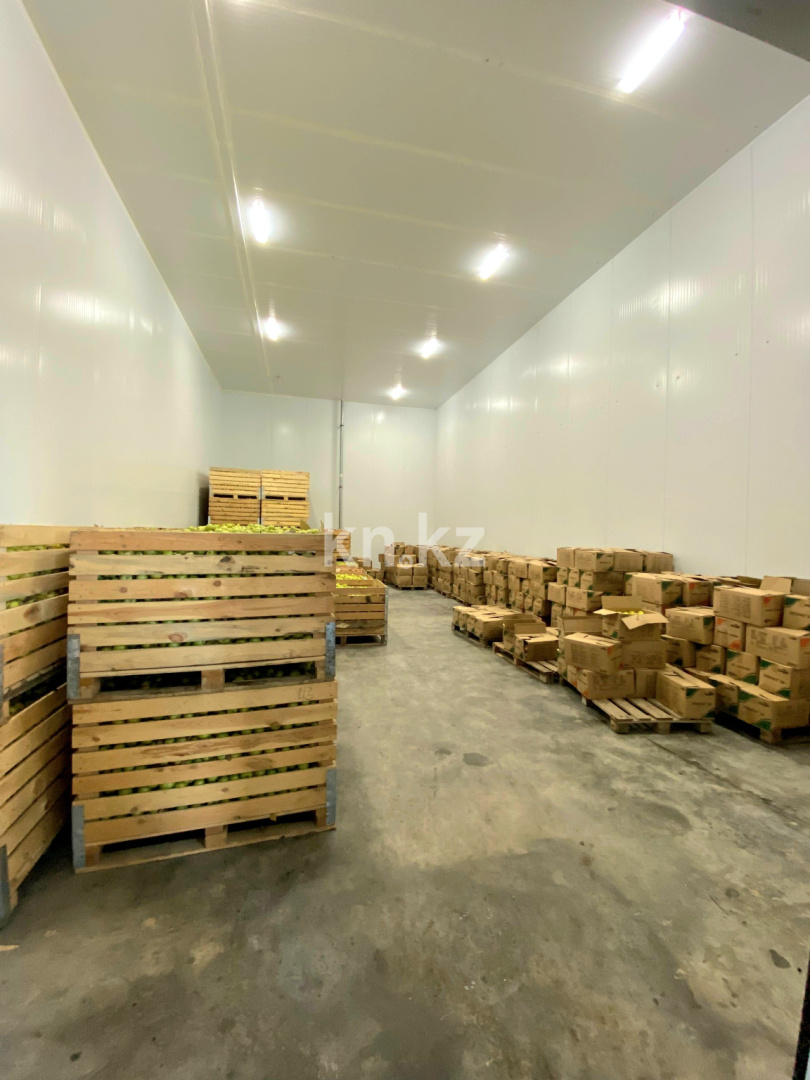 Продажа , 2700 м², Акбулак п., дом  1111 - Продажа офисных и торговых помещений в Шымкенте фото 32 из 40