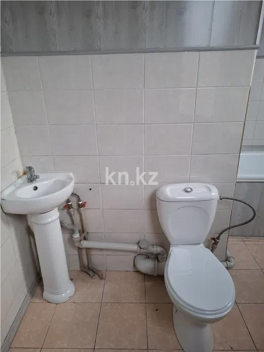 Продажа 1-комнатной квартиры, 37 м² в Алматы - фото 4