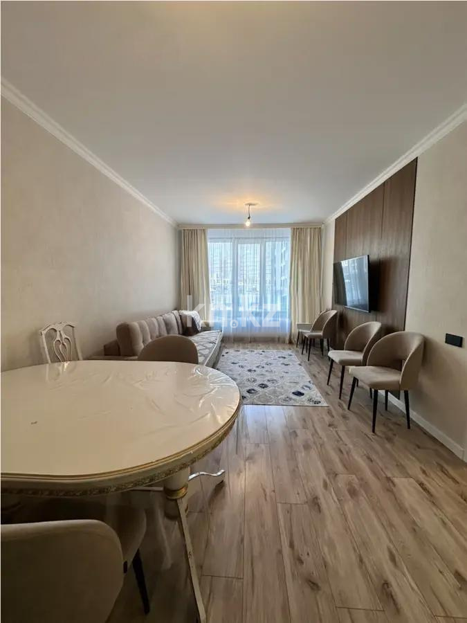 Продажа 3-комнатной квартиры, 68.2 м² в Астане