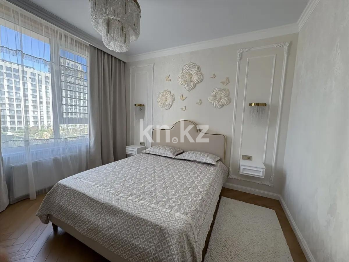 Продажа 3-комнатной квартиры, 90 м² - Продажа трехкомнатных квартир в блочном доме в Казахстане фото 2 из 6