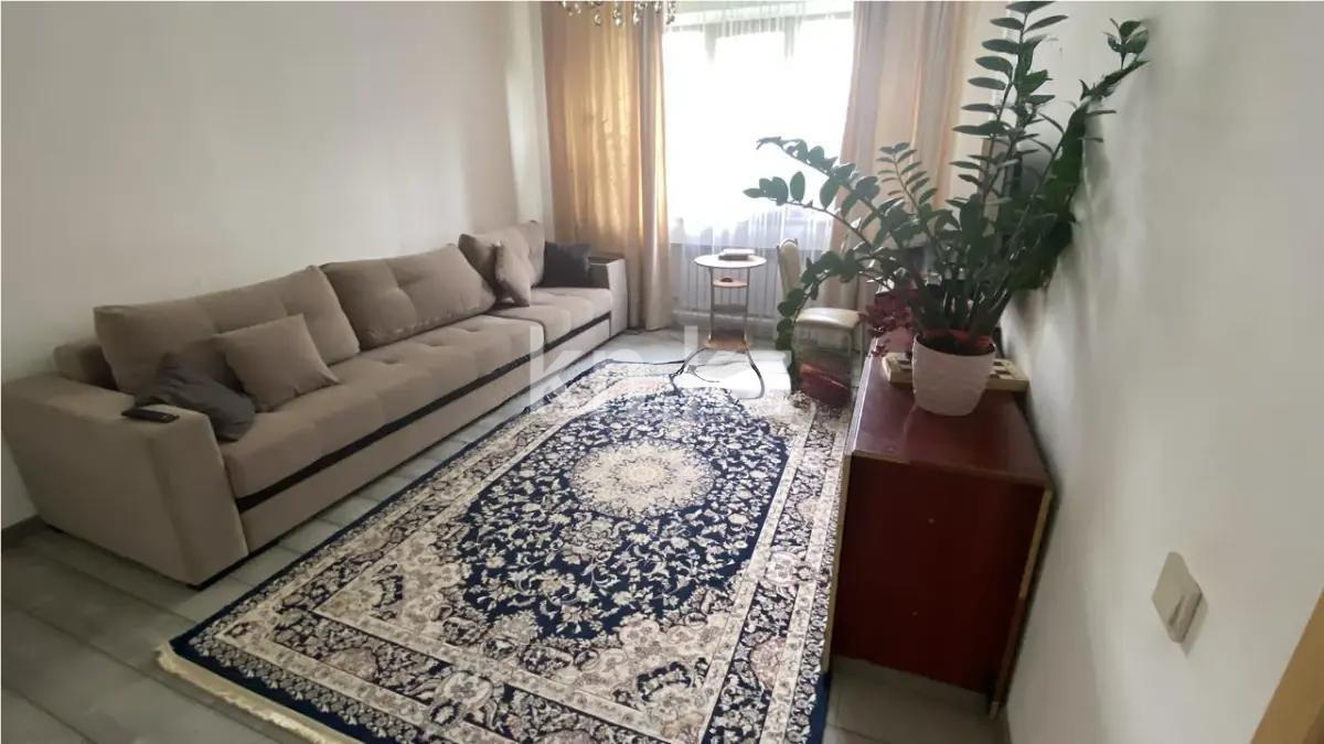 Продажа 4-комнатной квартиры, 100 м², ул. Аносова, дом  133 - Продажа  четырехкомнатных квартир в Алматы фото 1 из 5