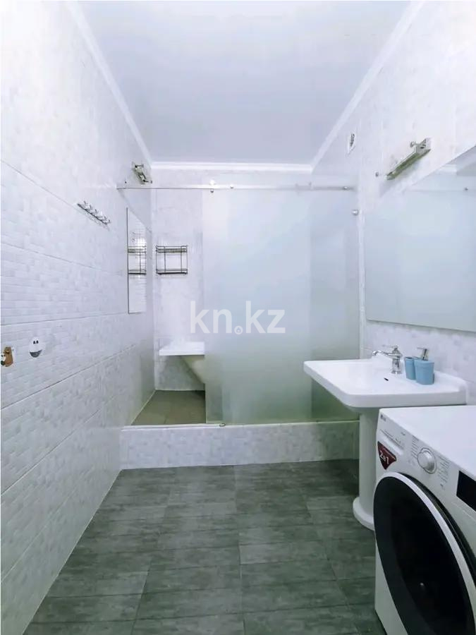 Продажа 2-комнатной квартиры, 71 м², пр. Момышулы, дом  2в - Продажа  двухкомнатных квартир в Астане фото 4 из 6