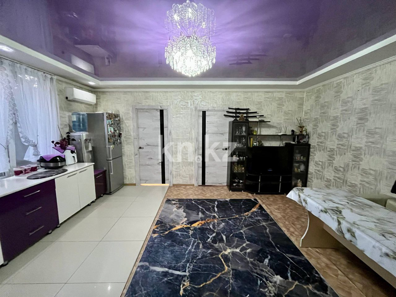 Продажа 5-комнатного дома, 116 м², ул. Мочалова, дом  39 - ул. Гончарова - Продажа домов, коттеджей в Алматы фото 4 из 21