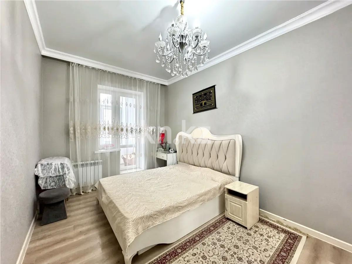 Продажа 4-комнатной квартиры, 125 м² - Продажа четырехкомнатных квартир от собственников в Астане - страница 5 фото 3 из 7