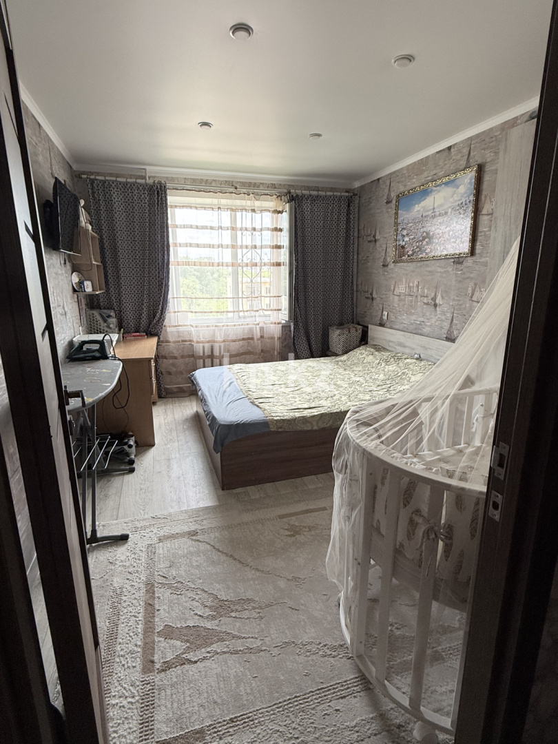 Продажа 2-комнатной квартиры, 52 м² - Продажа жилой и коммерческой недвижимости в Темиртау фото 4 из 9