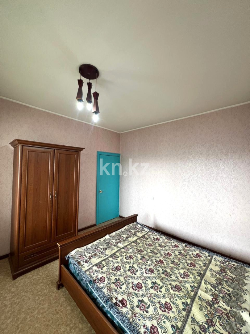 Продажа 3-комнатной квартиры, 69 м² в Алматы - фото 8