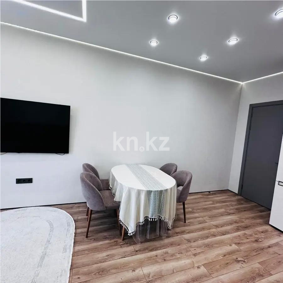 Продажа 3-комнатной квартиры, 69.1 м² - Продажа трехкомнатных квартир в р-не Есиль Астаны фото 2 из 10