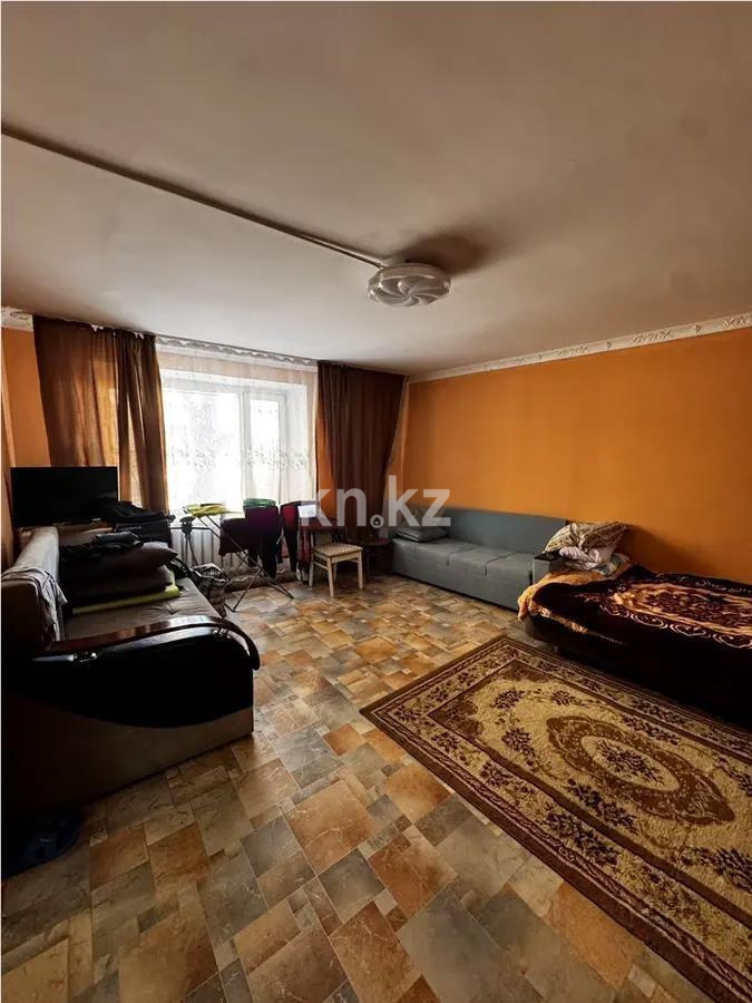 Продажа 1-комнатной квартиры, 40 м² - Продажа однокомнатных квартир в Астане - страница 8 фото 1 из 4