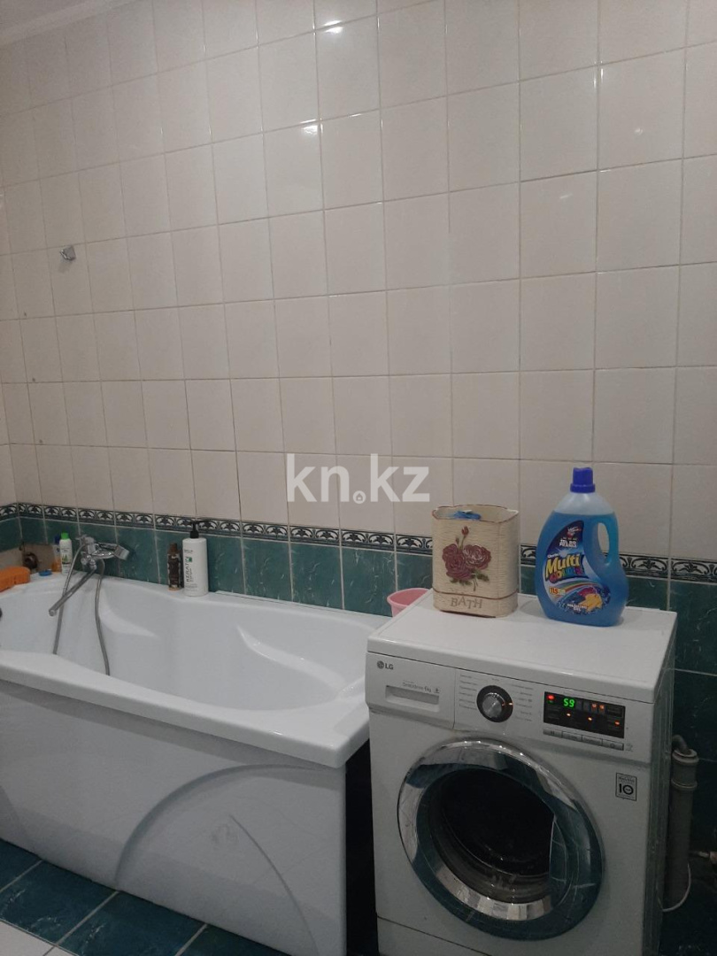 Продажа 5-комнатного дома, 110 м² - Продажа домов, коттеджей в Казахстане фото 17 из 19