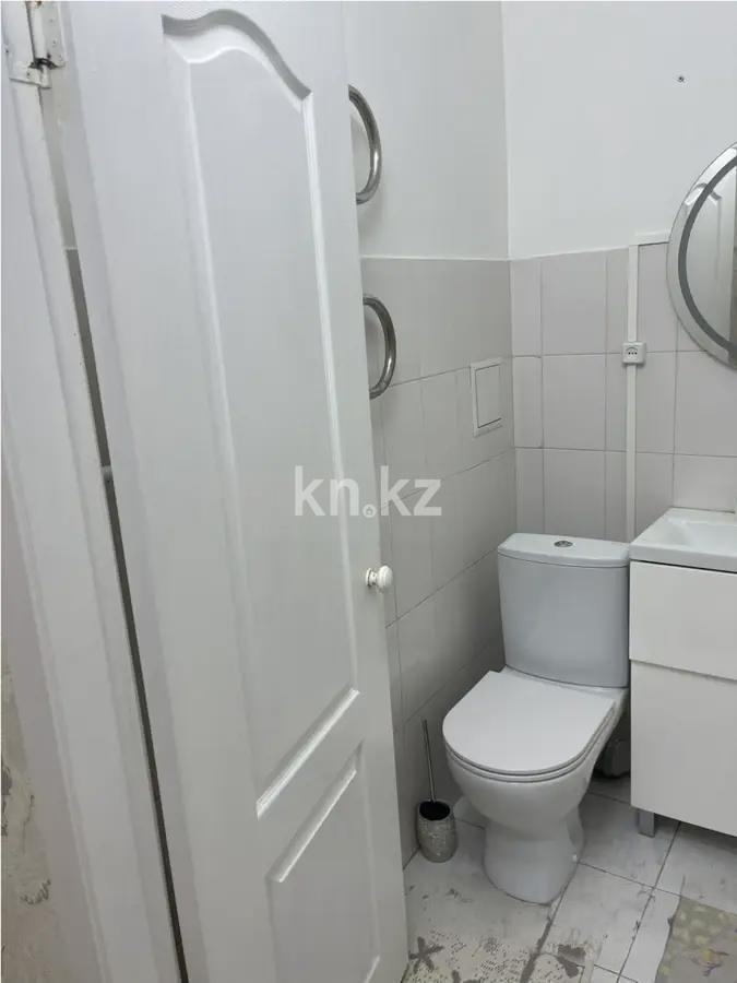 Продажа 1-комнатной квартиры, 45 м² в Алматы - фото 3