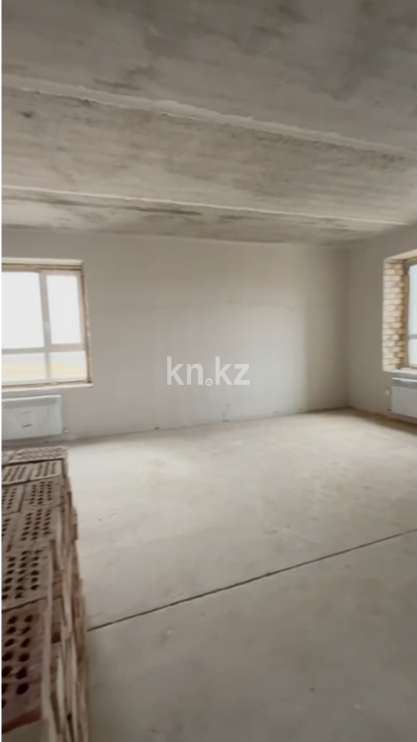 Продажа 2-комнатной квартиры, 55 м², 067 учетный квартал, дом  участок 502 - Продажа квартир в Караганде фото 3 из 13