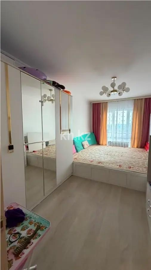 Продажа 3-комнатной квартиры, 111.5 м² - Продажа квартир в новостройках Алматы - страница 5 фото 2 из 4