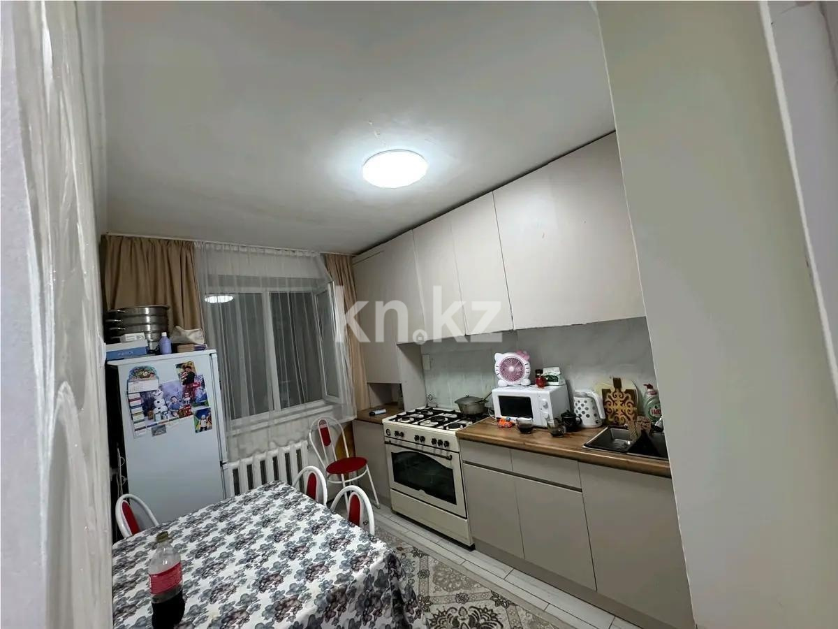 Продажа 2-комнатной квартиры, 48.9 м² в Астане