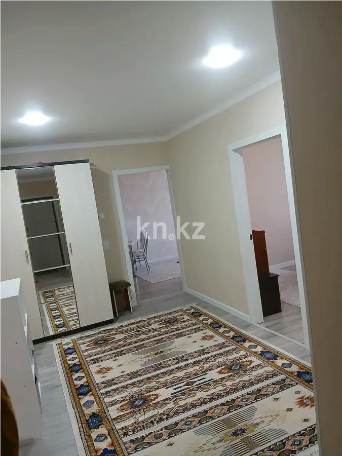 Продажа 3-комнатной квартиры, 65 м², мкр-н Мамраева (Восток-5), дом  7/2 - Продажа квартир в Караганде фото 5 из 5