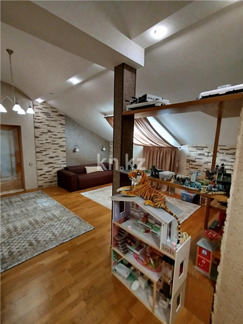 Продажа 6-комнатной квартиры, 241 м² - Продажа квартир в Темиртау - страница 3 фото 29 из 59