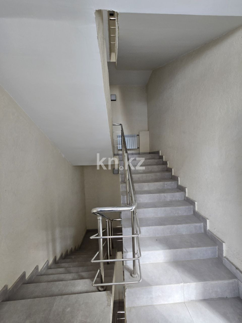 Продажа 2-комнатной квартиры, 59.6 м² - Продажа квартир в Алматы - страница 2 фото 23 из 23