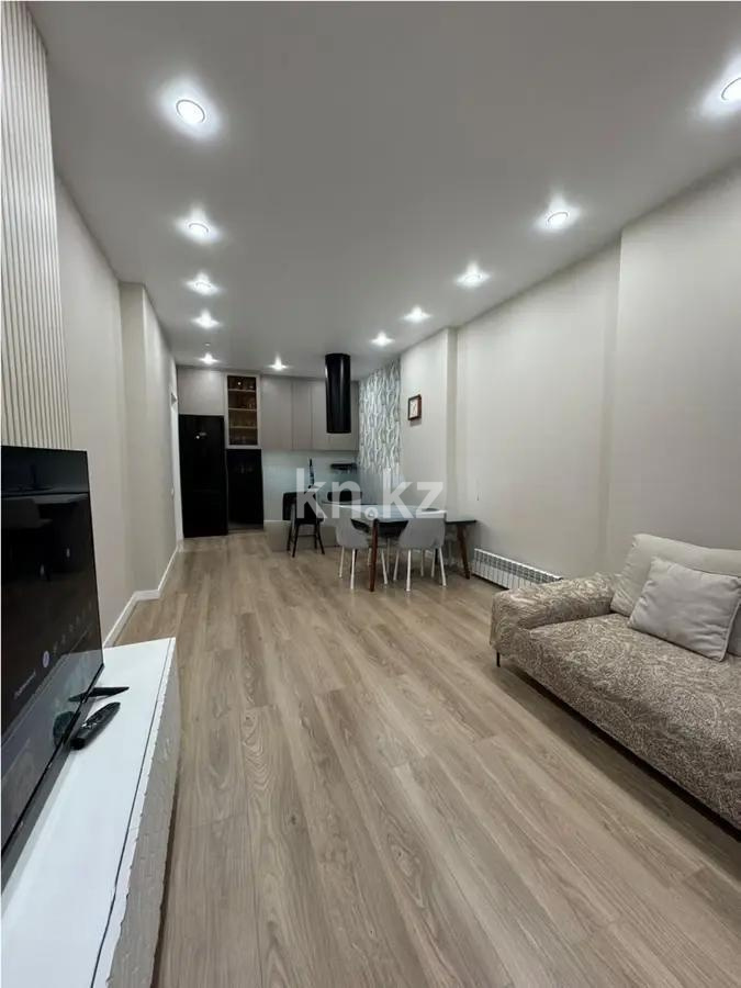 Продажа 4-комнатной квартиры, 105 м², пр. Туран, дом  54 - Продажа квартир в Казахстане фото 1 из 8