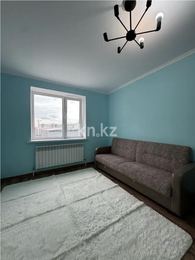 Продажа 1-комнатной квартиры, 30 м² в Астане
