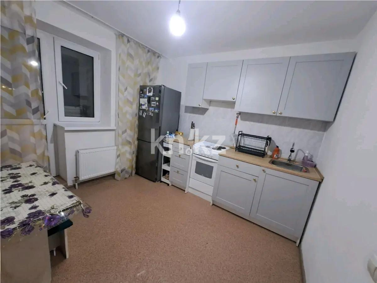 Продажа 2-комнатной квартиры, 58.8 м², ул. Е-496, дом  10/2 в Астане - фото 2