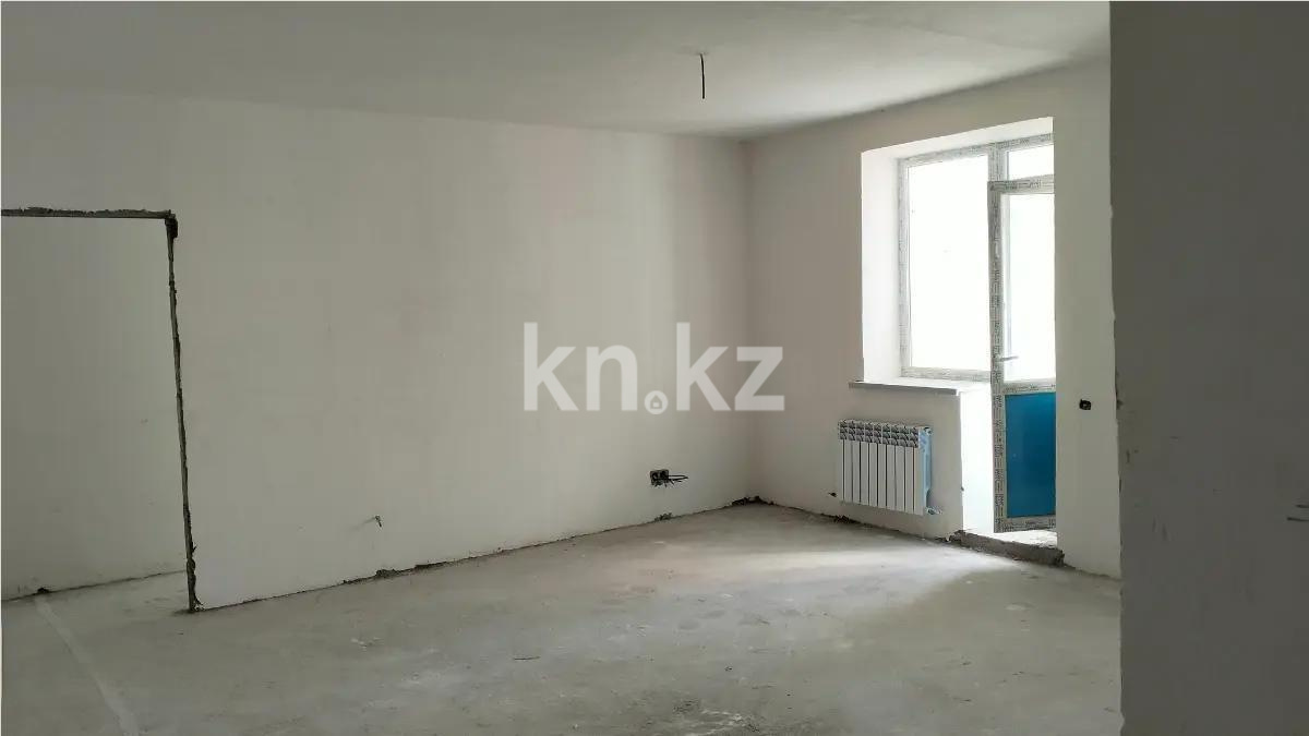 Продажа 2-комнатной квартиры, 66.3 м² в Астане - фото 2