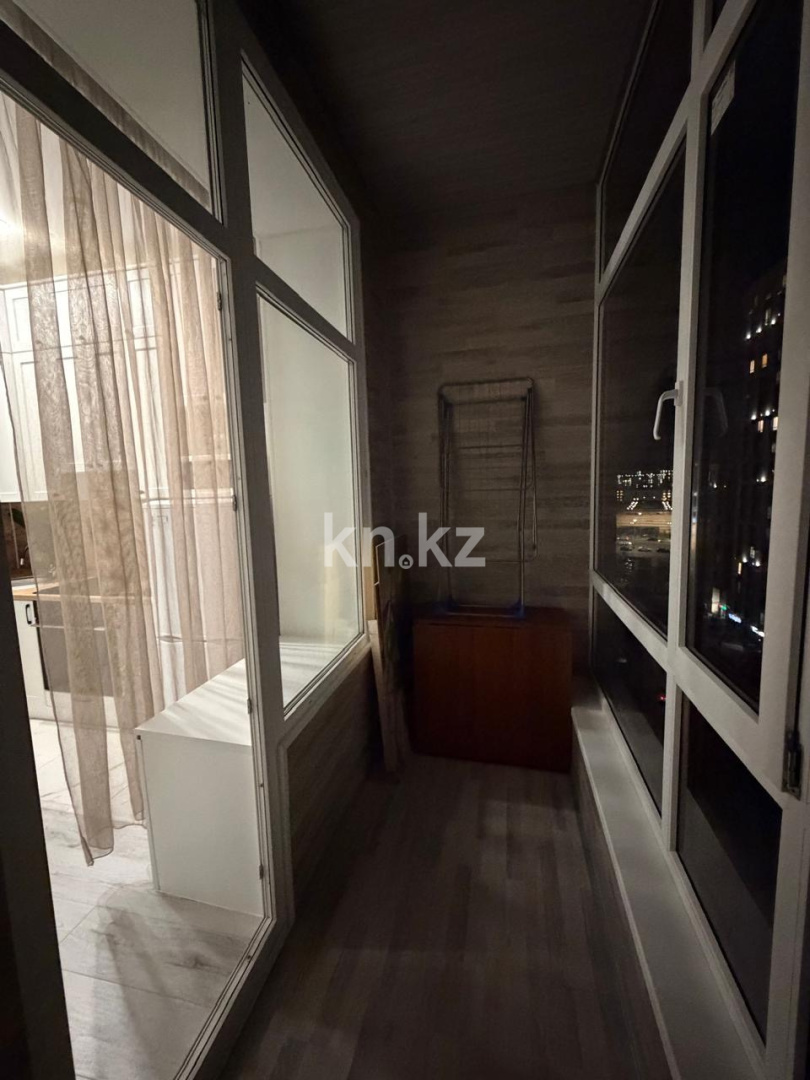 Аренда 1-комнатной квартиры, 38 м² в Астане - фото 9