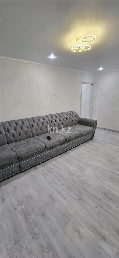 Продажа 3-комнатной квартиры, 50 м², 23-й мкр., дом  36 - Продажа квартир в Караганде без посредников фото 2 из 7