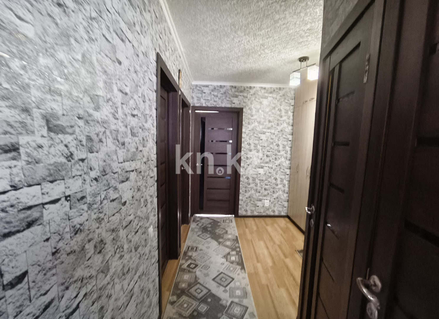 Продажа 3-комнатной квартиры, 62 м² в Караганде - фото 11