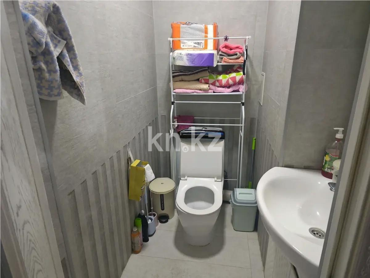 Продажа 3-комнатной квартиры, 85 м² в Алматы - фото 5