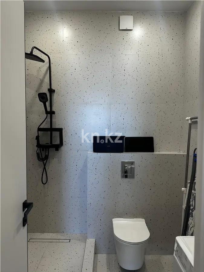 Продажа 3-комнатной квартиры, 90 м² - Продажа  трехкомнатных квартир в новостройках Астаны - страница 4 фото 6 из 7