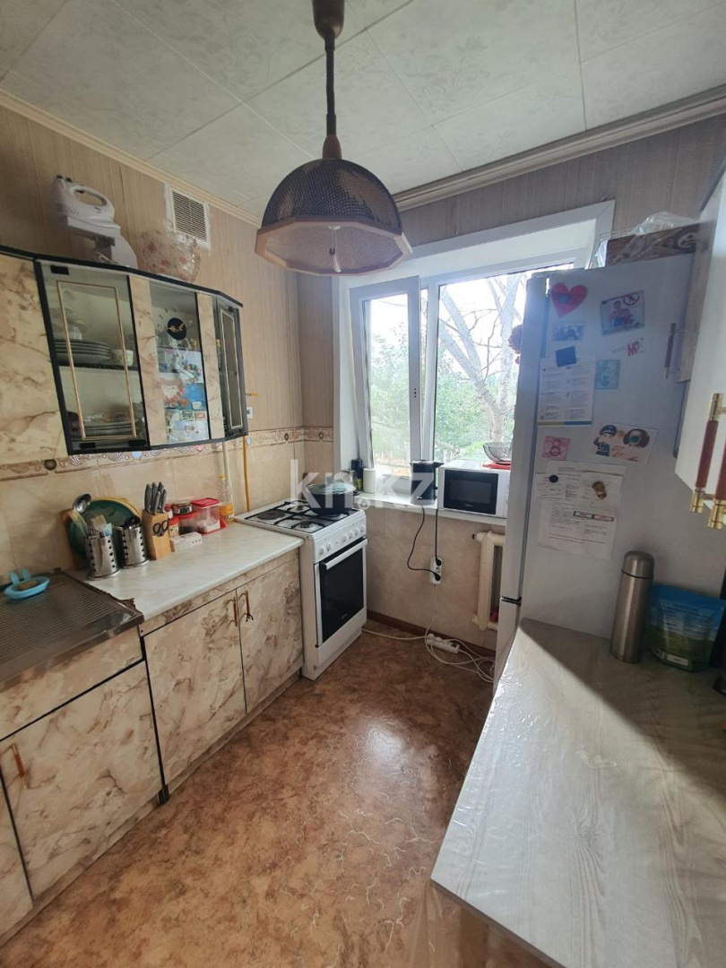 Продажа 3-комнатной квартиры, 48 м² - Продажа  трехкомнатных квартир в Караганде - страница 39 фото 5 из 8