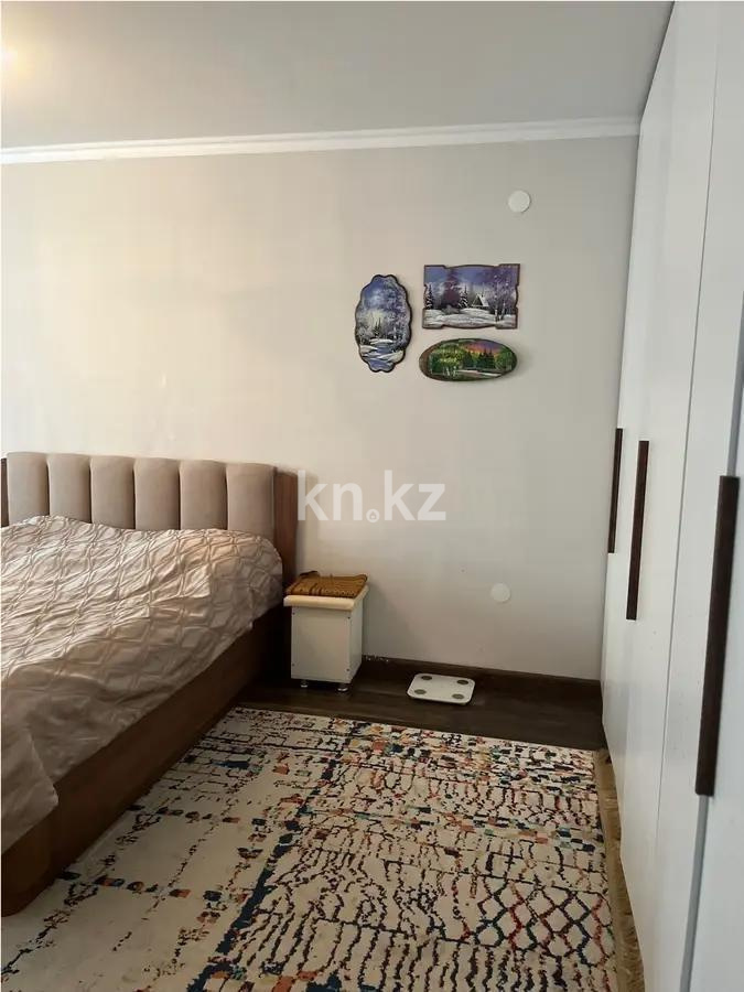 Продажа 2-комнатной квартиры, 69 м², ул. Бокейхана, дом  17 в Астане - фото 2