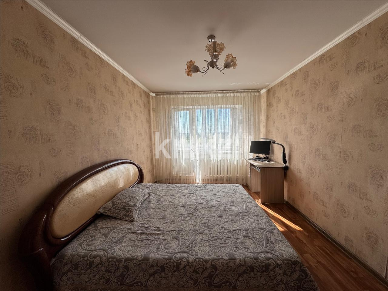 Продажа 3-комнатной квартиры, 62 м² - Продажа квартир в Балхаше фото 5 из 14