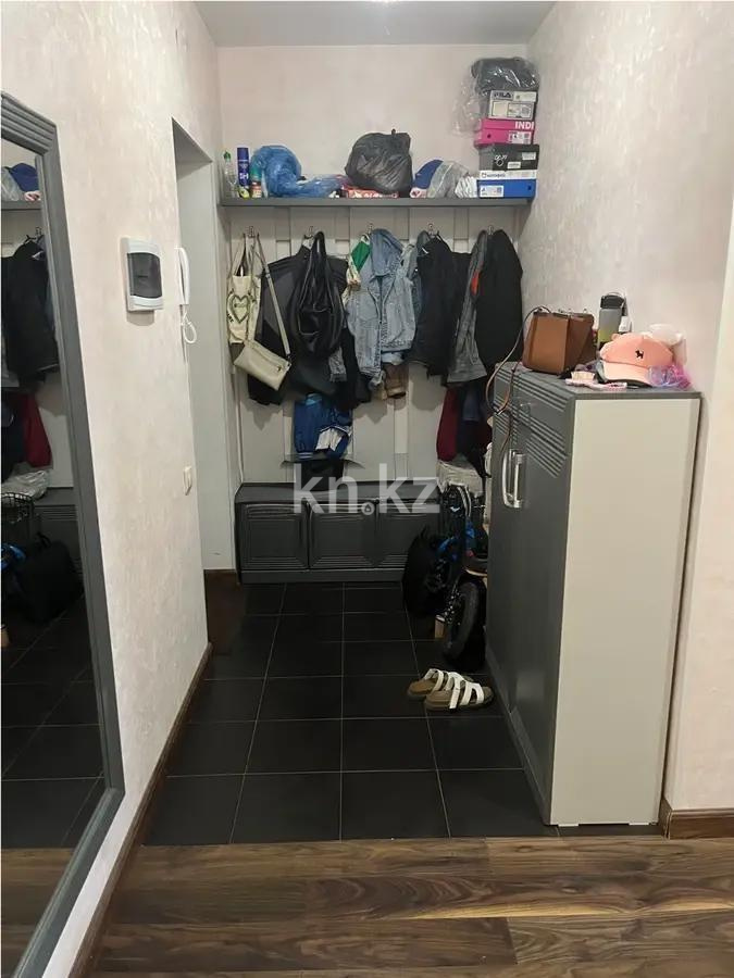 Продажа 2-комнатной квартиры, 69 м², ул. Бокейхана, дом  17 в Астане - фото 6