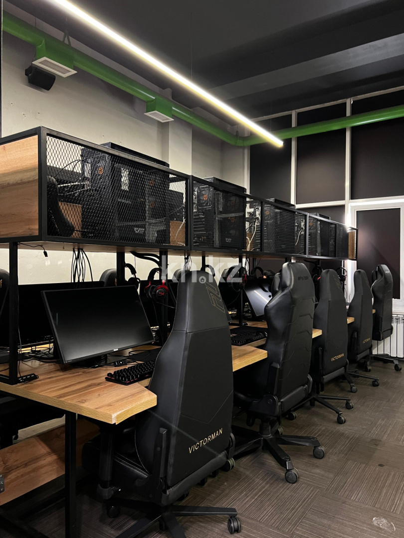 Продажа , 200 м², Гагарина, дом  309 - Продажа действующего бизнеса в Алматы с фото фото 38 из 39