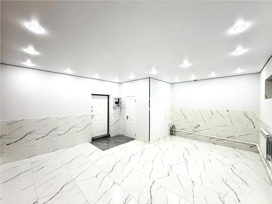 Продажа 1-комнатной квартиры, 31 м² - Продажа квартир в Астане фото 3 из 4