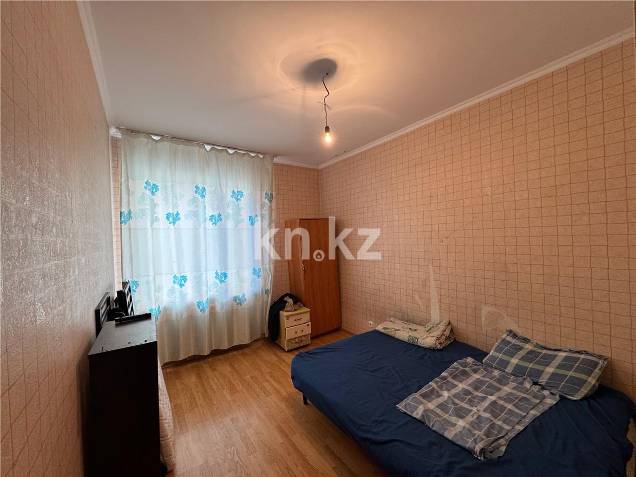 Продажа 3-комнатной квартиры, 91.7 м² в Астане - фото 3