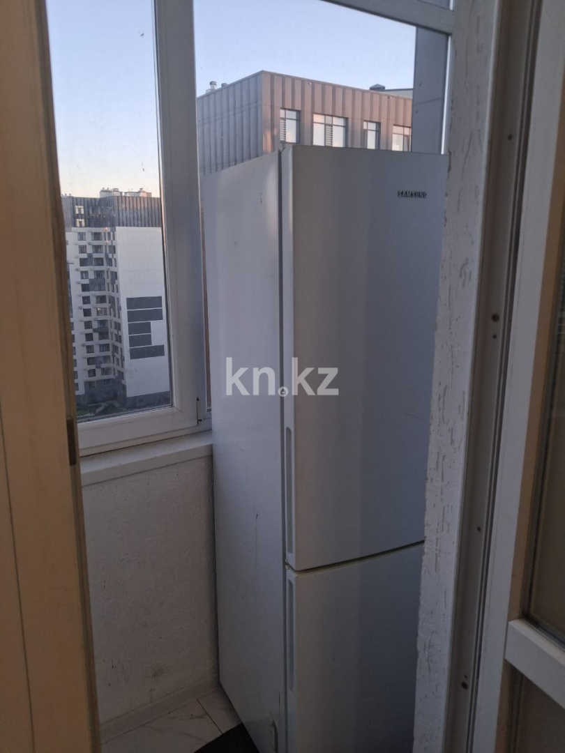 Аренда 2-комнатной квартиры, 57 м² - Аренда двухкомнатных квартир помесячно в Астане фото 4 из 15
