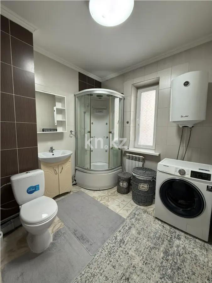 Продажа 2-комнатной квартиры, 53 м², ул. Керей-Жанибек хандар, дом  158 - Продажа  двухкомнатных квартир в Алматы без посредников фото 4 из 5