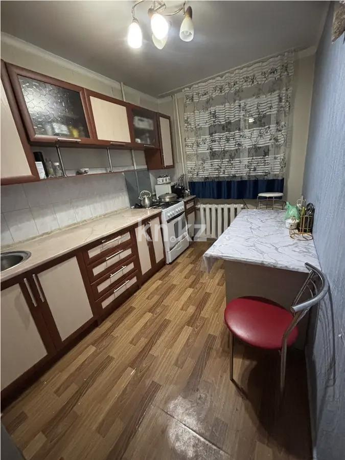 Продажа 3-комнатной квартиры, 64.3 м², ул. Куйши Дина, дом  44а в Астане - фото 3